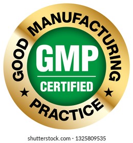 Java Burn - GMP-certified