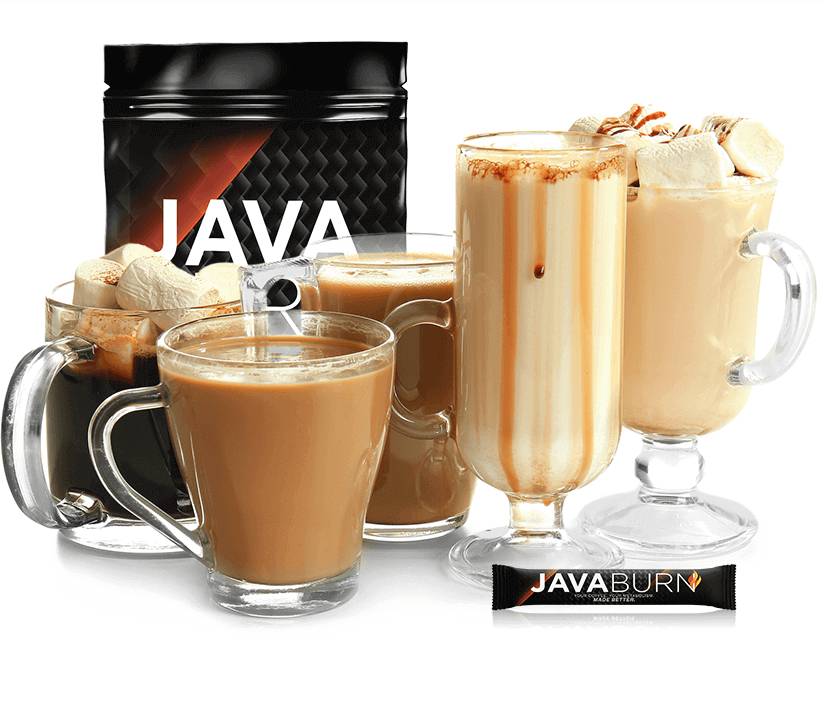 JavaBurn coffee for weight loss