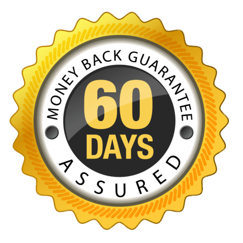 Java-Burn 60-days Money-Back Guarantee